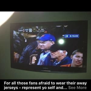 Meet your Posher, Doug